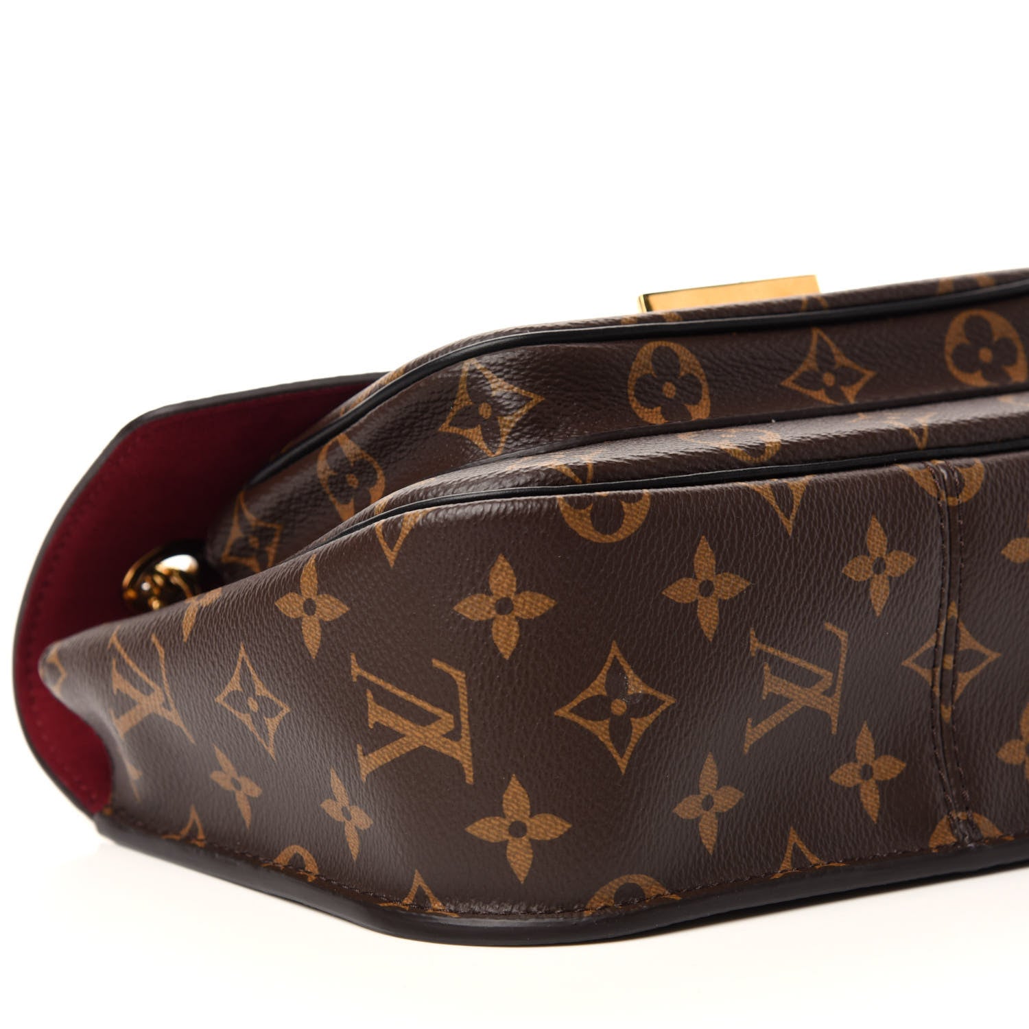 Louis Vuitton Monogram Passy 7 of 11