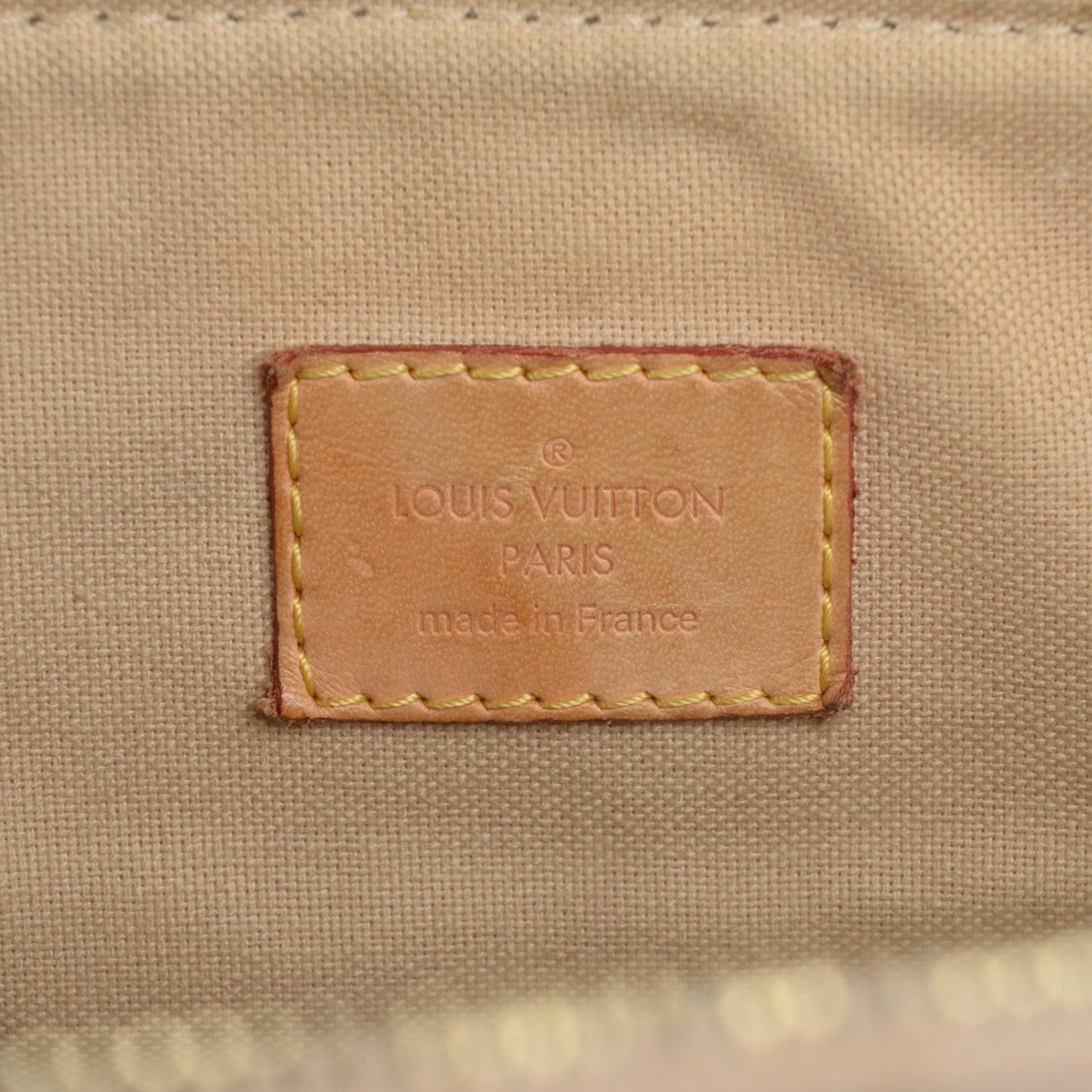 Damier Azur Siracusa GM