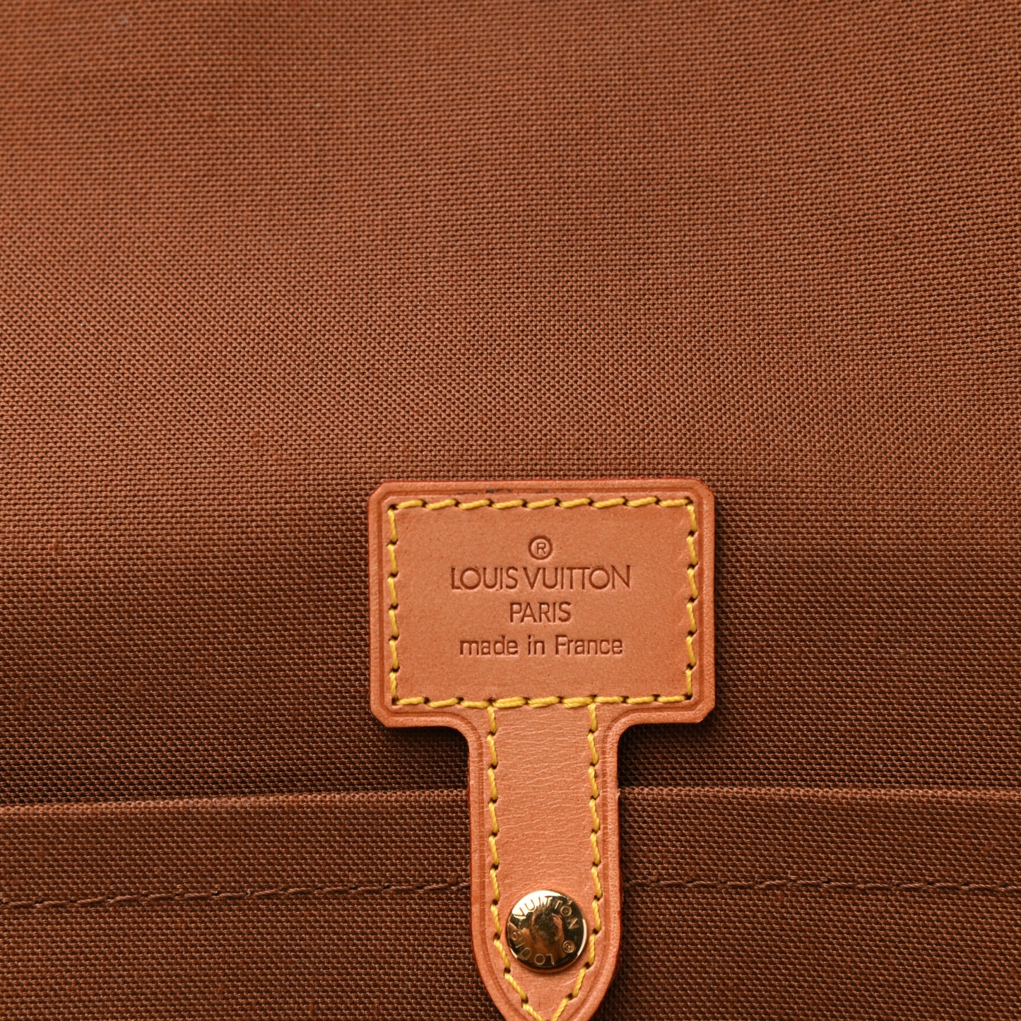 Monogram Packall GM