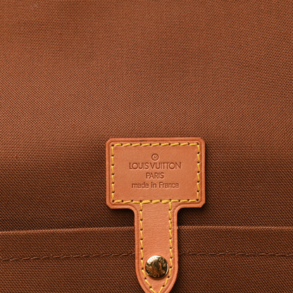 Louis Vuitton Monogram Packall GM 5 of 10