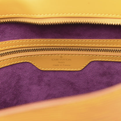 Louis Vuitton Epi Saint Jacques GM Tassil 6 of 9