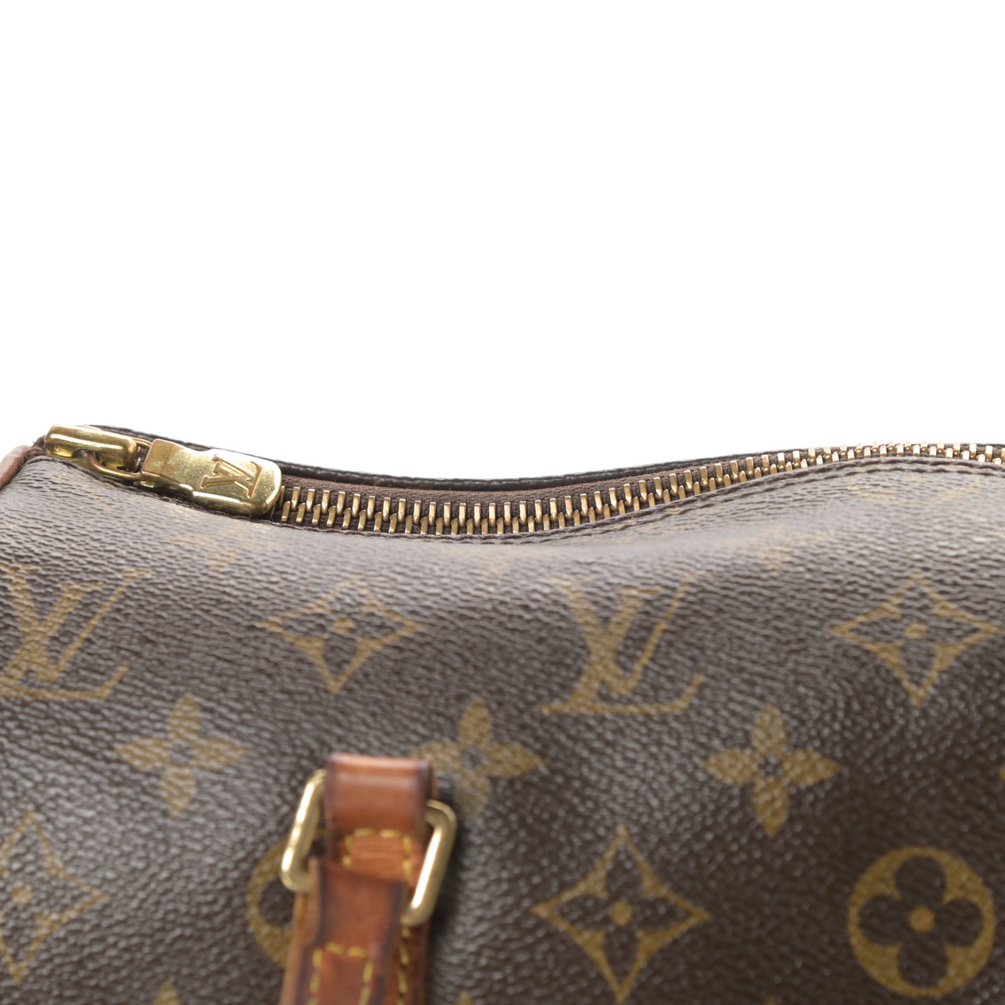 Monogram Papillon 26