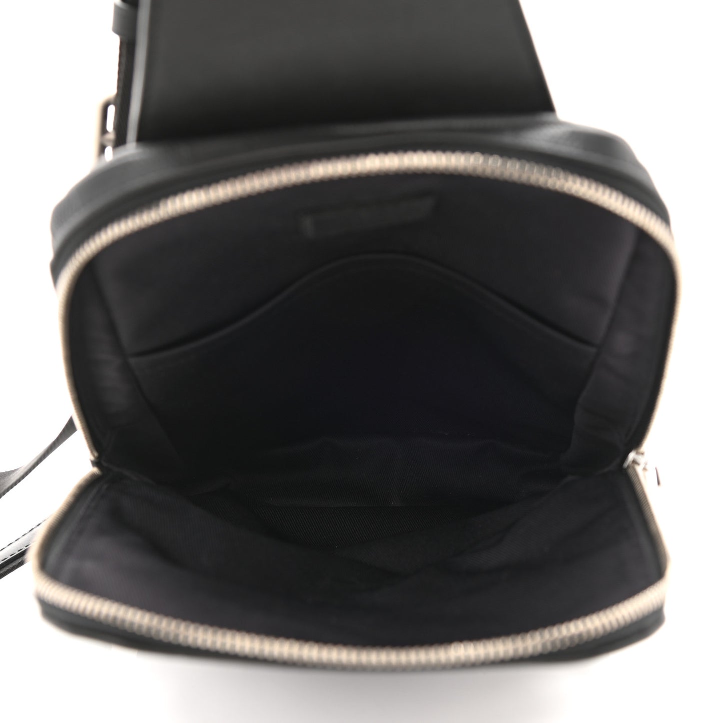 Damier Infini Avenue Sling Bag Onyx