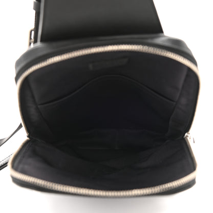 Louis Vuitton Damier Infini Avenue Sling Bag Onyx 5 of 12