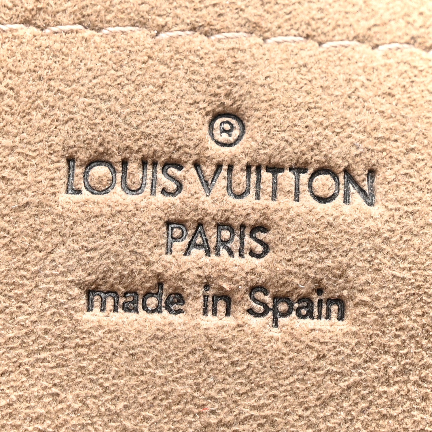 Louis Vuitton Monogram Multicolor Lodge GM Black 6 of 9