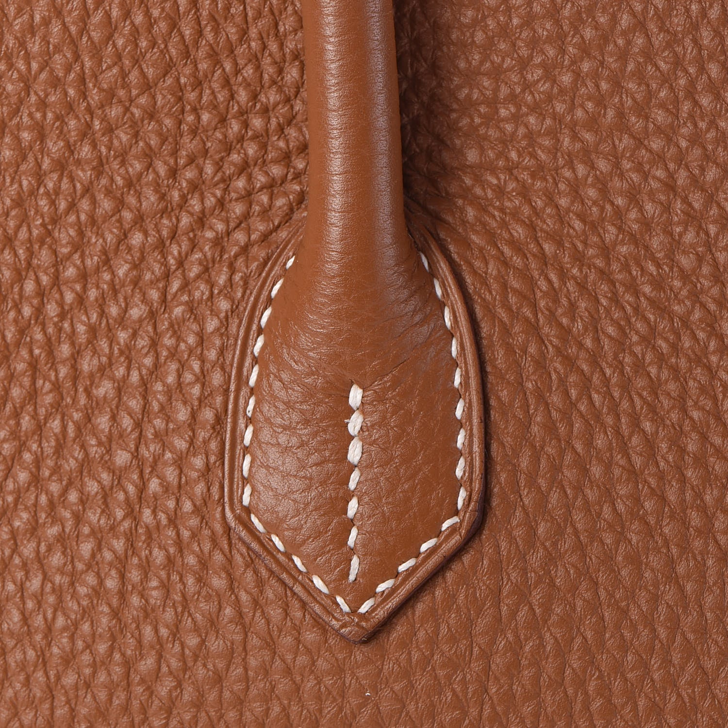 Hermes Togo Birkin 35 Gold 25 of 34