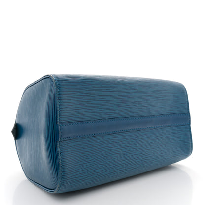 Louis Vuitton Epi Speedy 25 Toledo 4 of 13