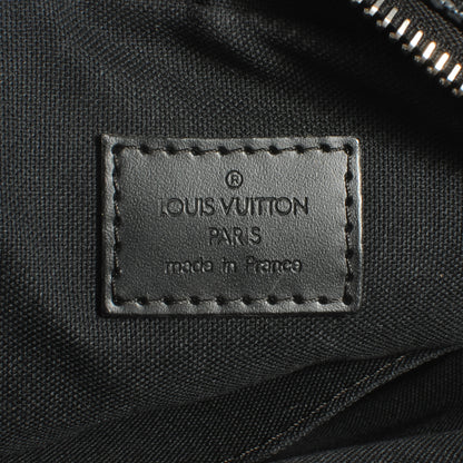 Louis Vuitton Damier Graphite Rem Bag 4 of 6