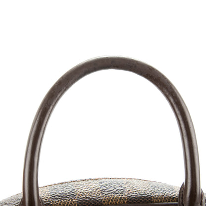 Louis Vuitton Damier Ebene Sarria Mini 7 of 10