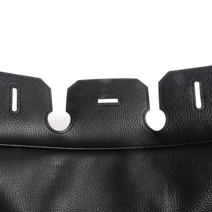 Hermes Togo JPG Birkin 42 Black 23 of 26