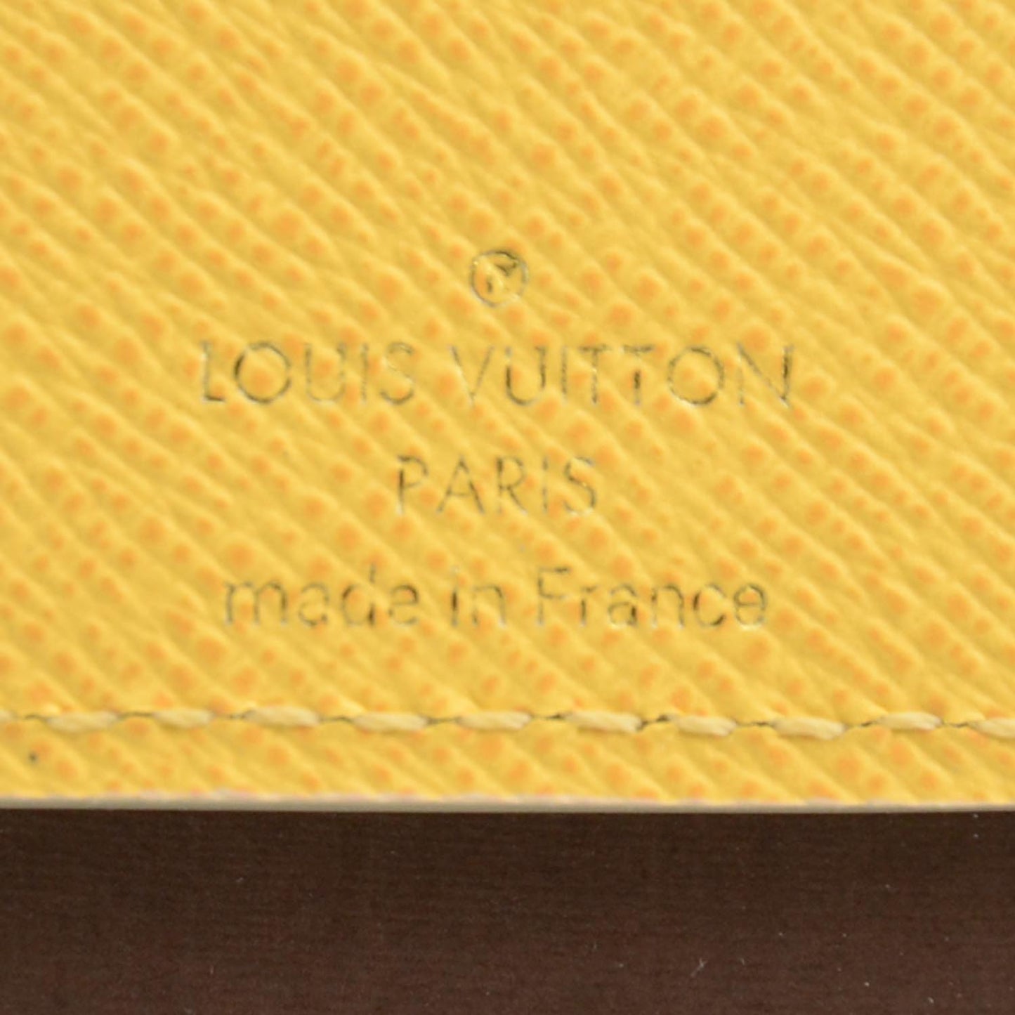 Damier Azur Illustre Key Holder