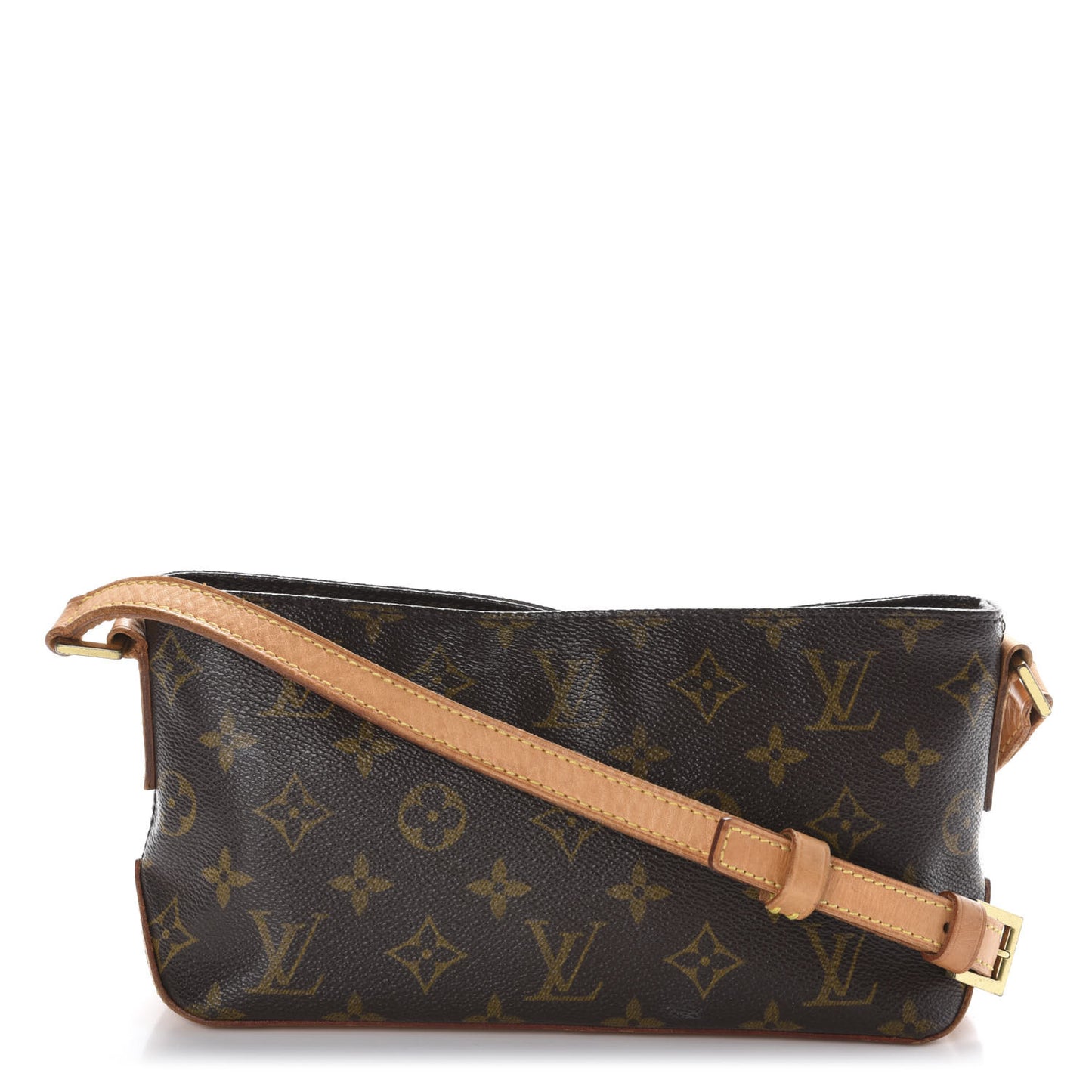 Monogram Trotteur