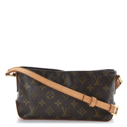 Louis Vuitton Monogram Trotteur 1 of 11