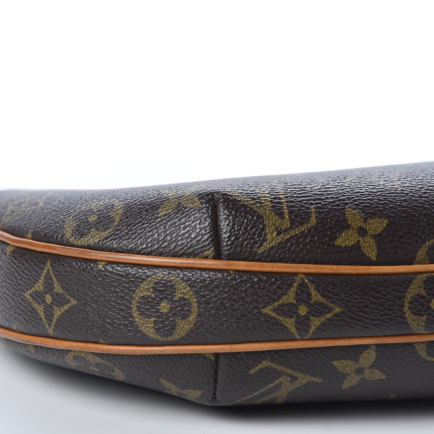 Louis Vuitton Monogram Croissant PM 5 of 8