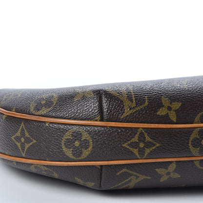 Louis Vuitton Monogram Croissant PM 5 of 8