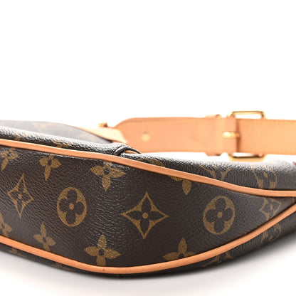 Louis Vuitton Monogram Thames PM 9 of 10