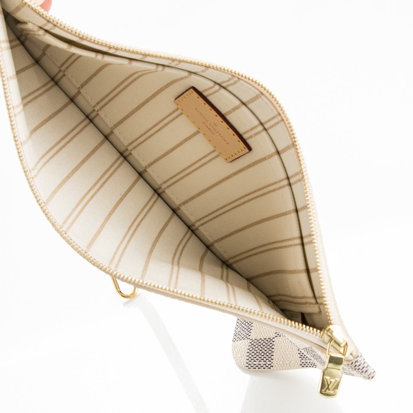 Damier Azur Neo Neverfull GM