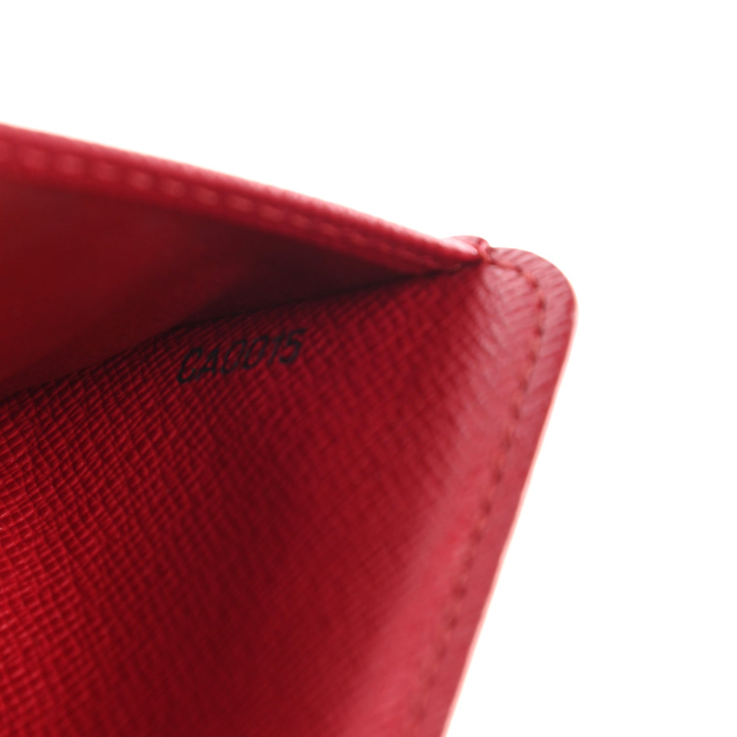 Monogram Cerises Compact Zippe Wallet