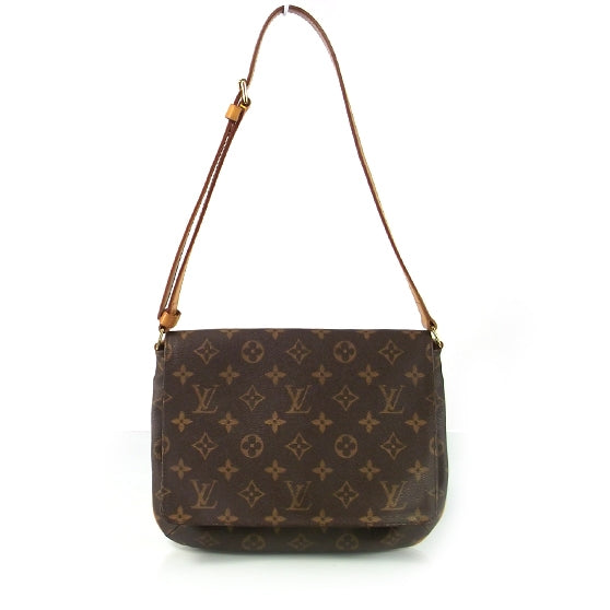 Monogram Musette Tango