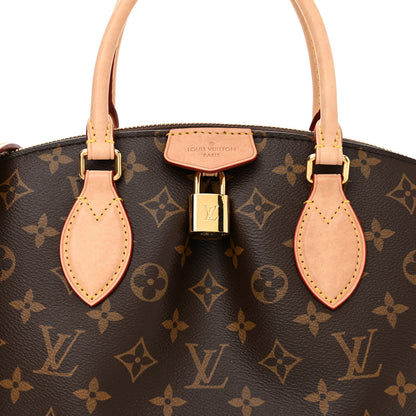 Louis Vuitton Monogram Boetie PM NM 7 of 9