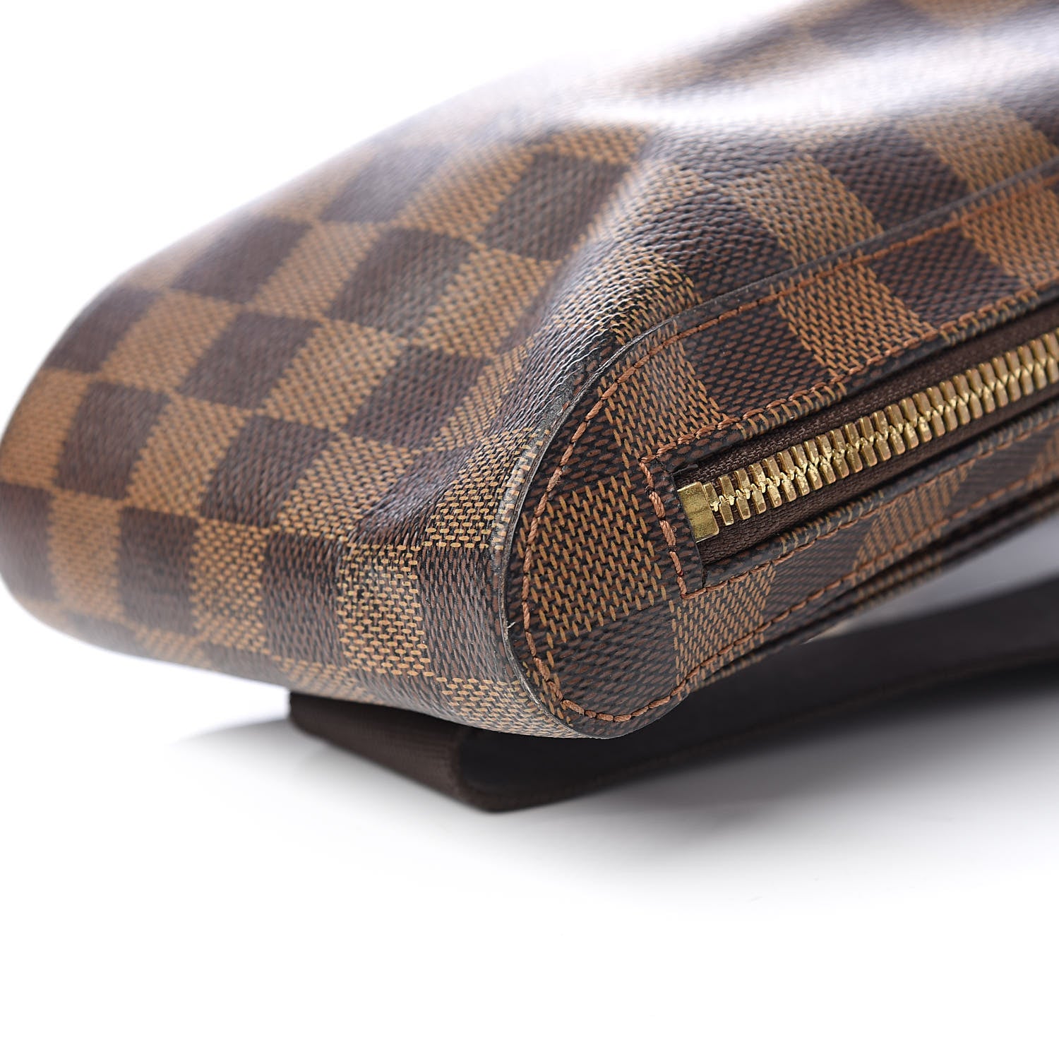 Louis Vuitton Damier Ebene Geronimos 8 of 11