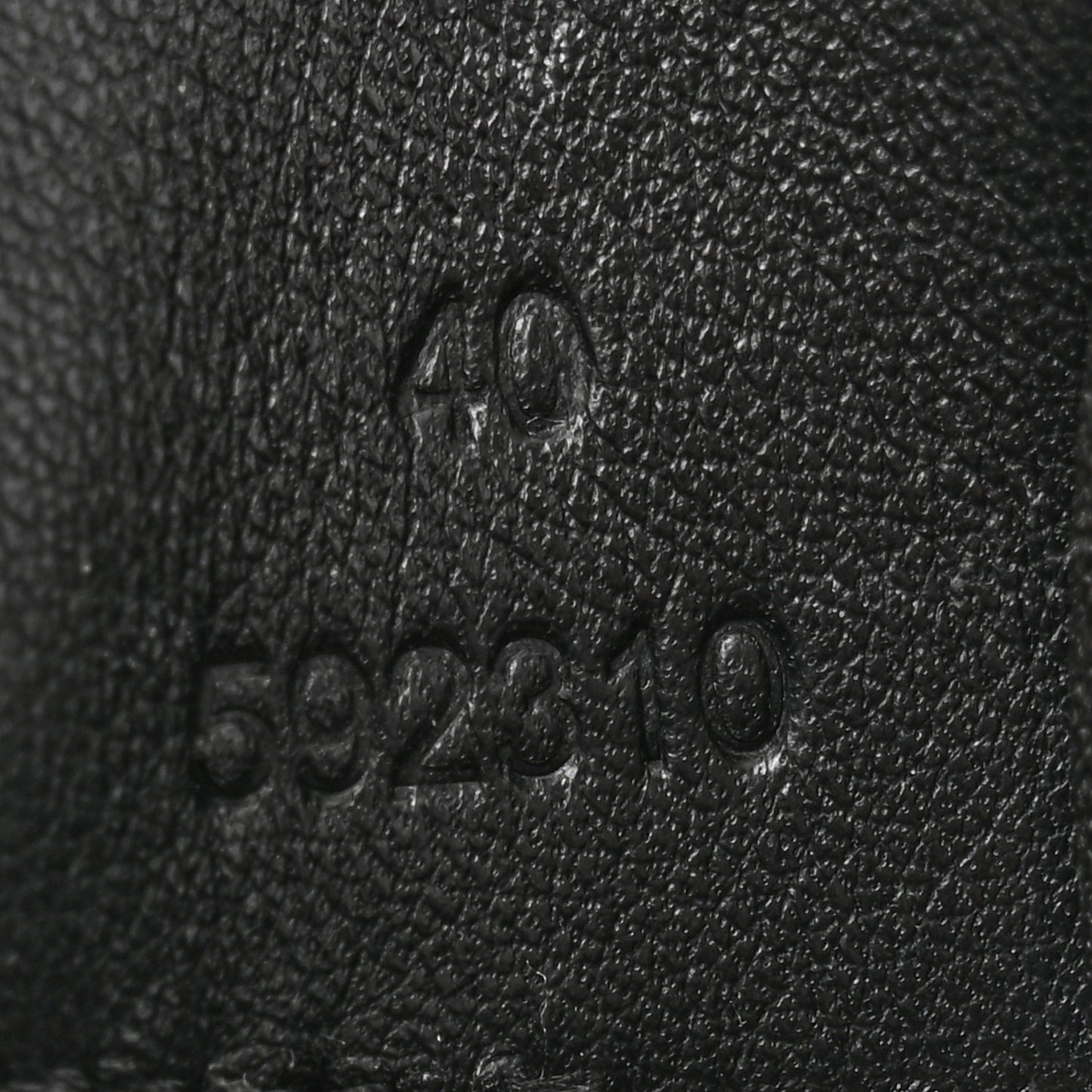 Nylon Suede Flow Runner Sneakers 40 Gold Black