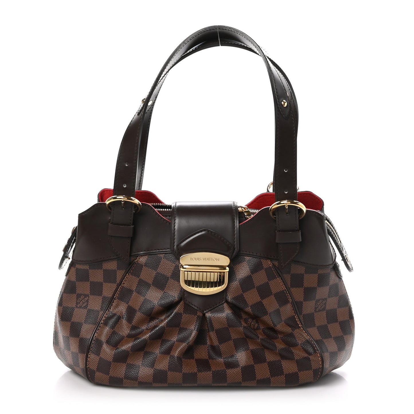 Damier Ebene Sistina PM