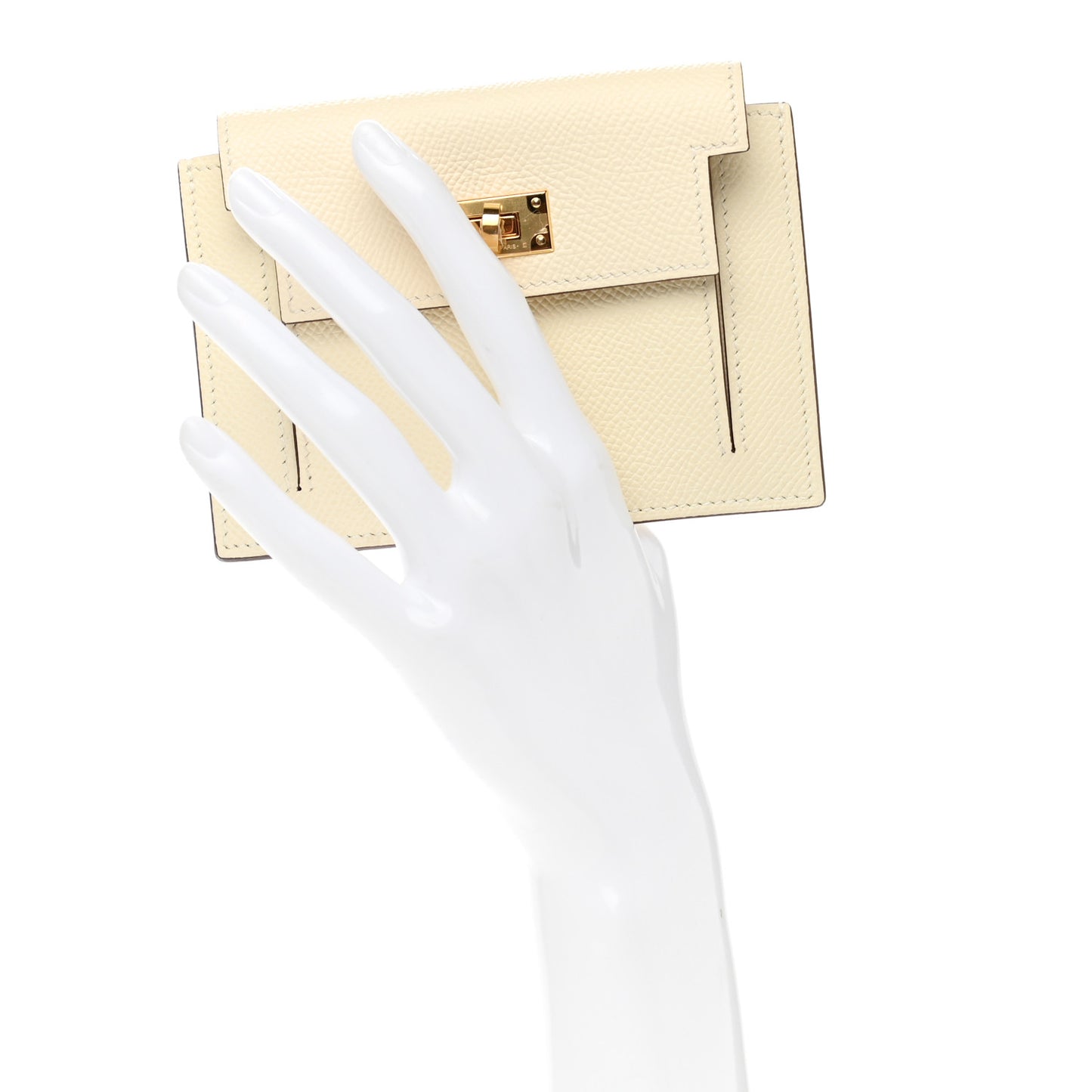 Epsom Kelly Pocket Compact Wallet Nata