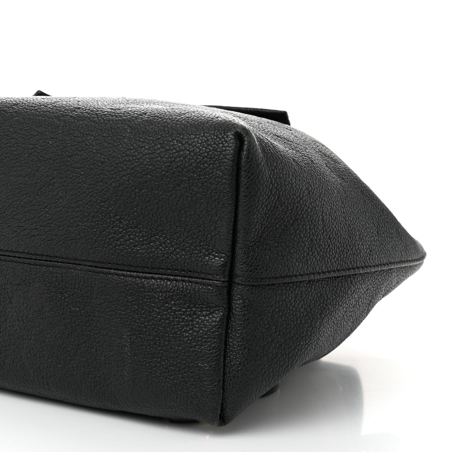 Louis Vuitton Empreinte Montsouris NM Backpack Black 10 of 11