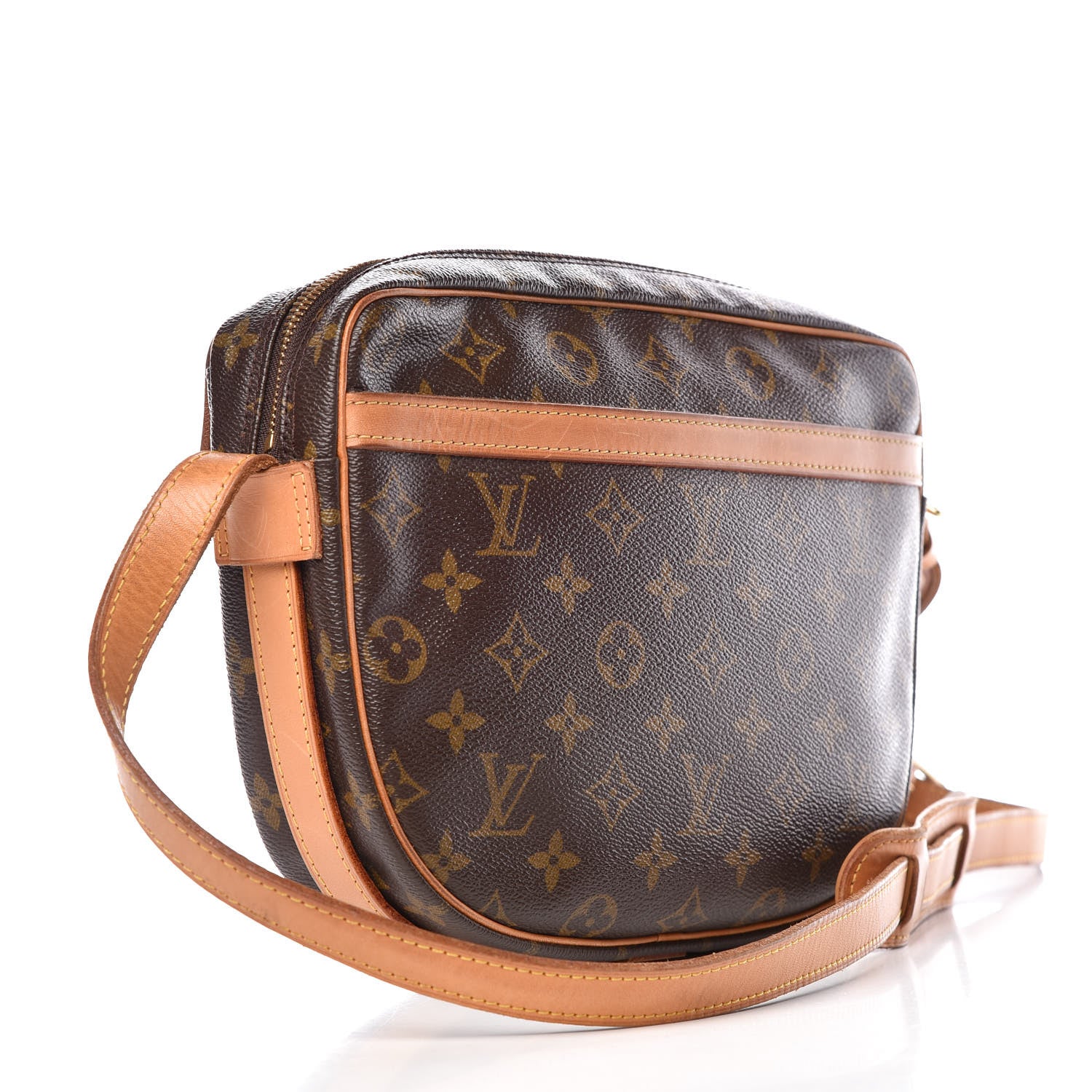 Louis Vuitton Monogram Jeune Fille 3 of 15
