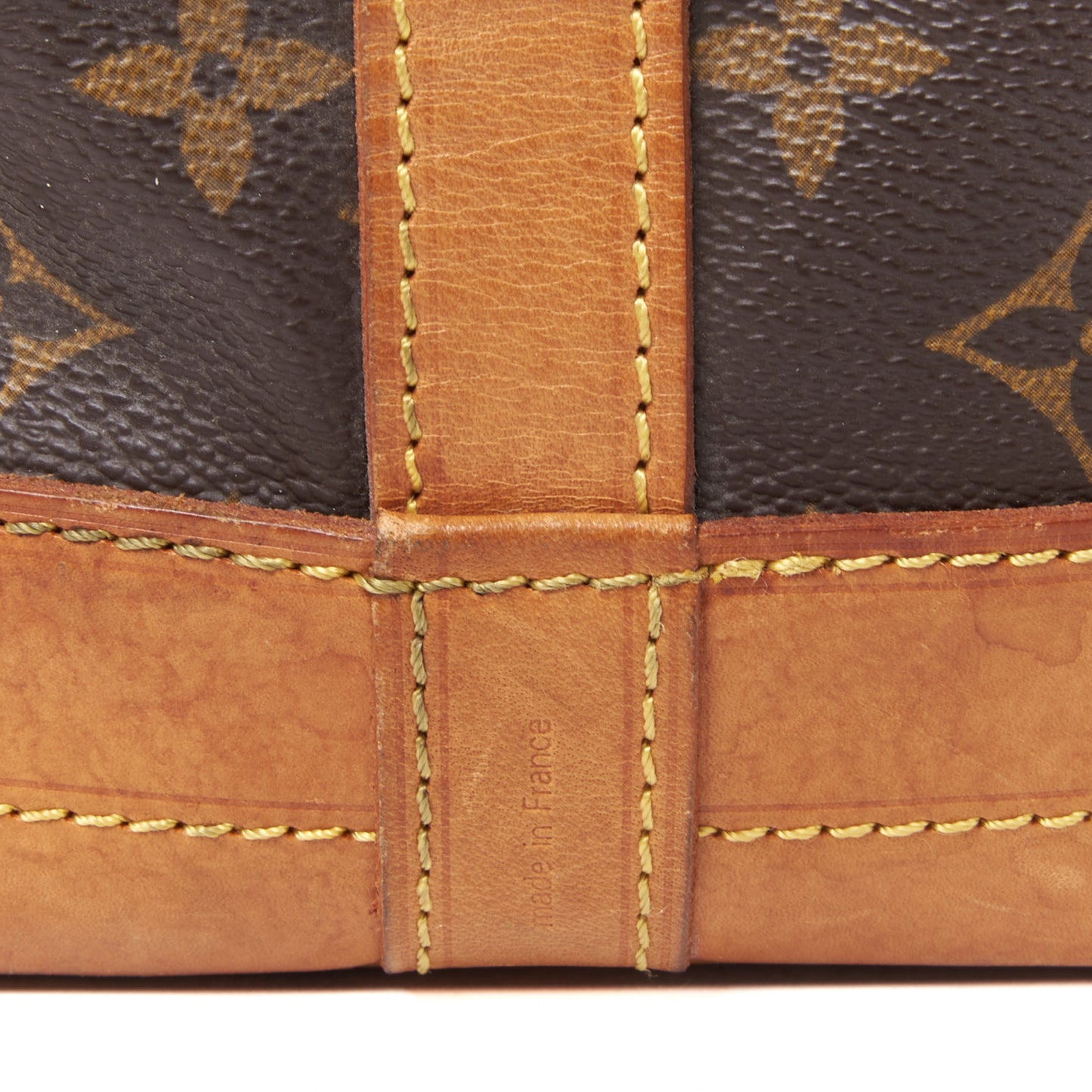 Monogram Noe