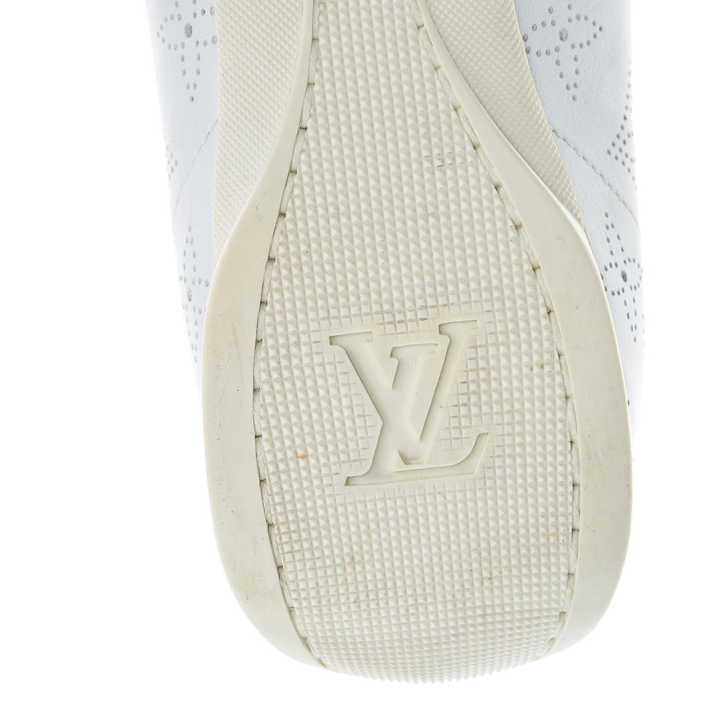 Mahina Sneakers 39.5 White