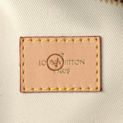 Louis Vuitton Monogram High Rise Bumbag 6 of 10