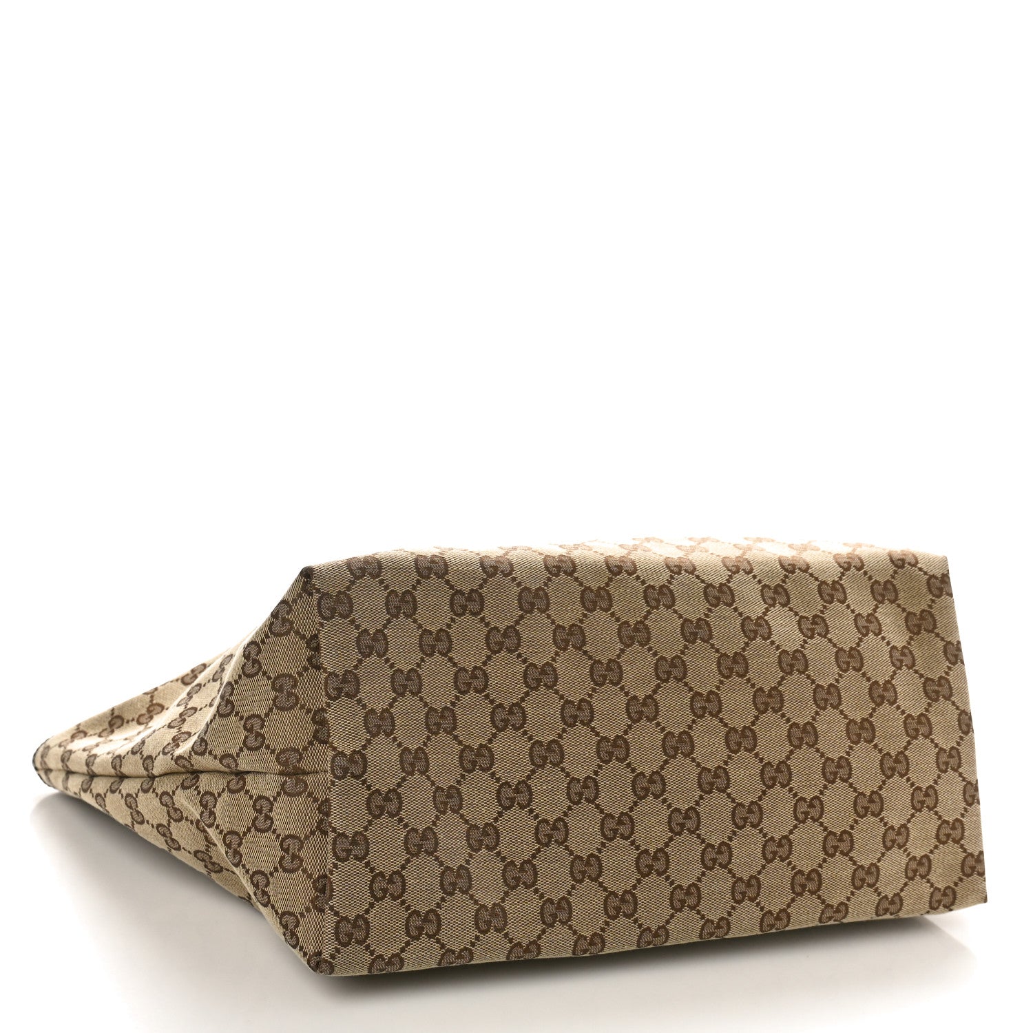 Gucci Monogram Small Jolie Tote Black 4 of 11