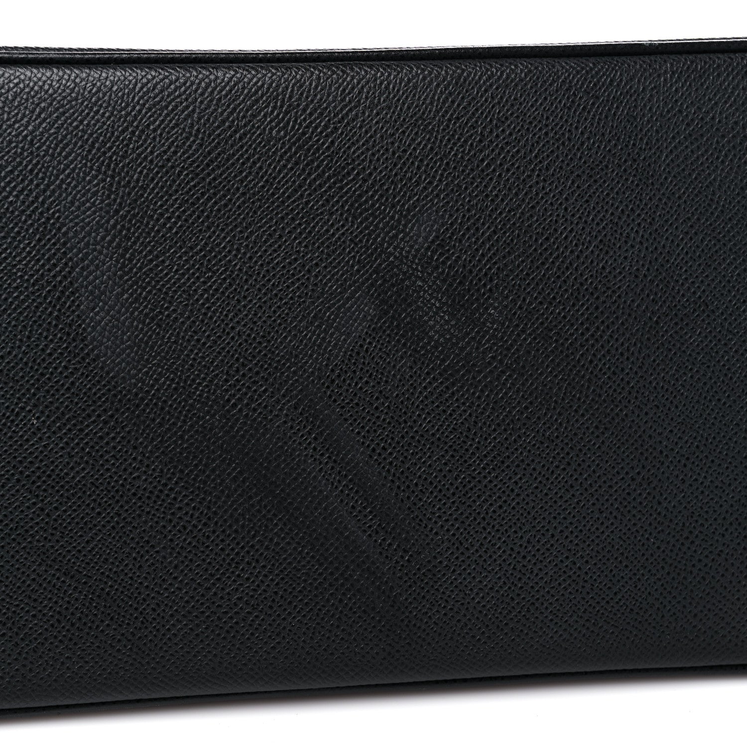 Hermes Epsom Birkin 30 Black 13 of 15