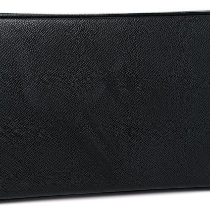 Hermes Epsom Birkin 30 Black 13 of 15