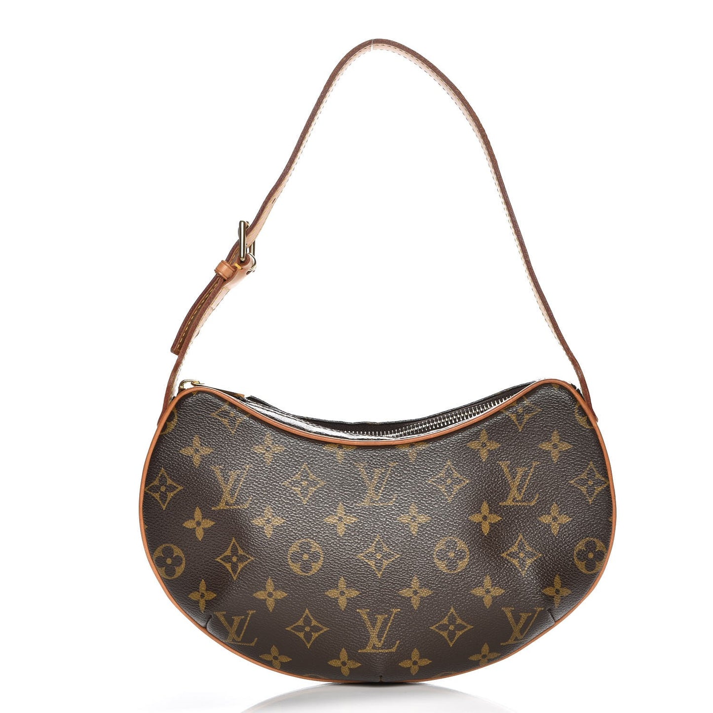 Monogram Croissant PM
