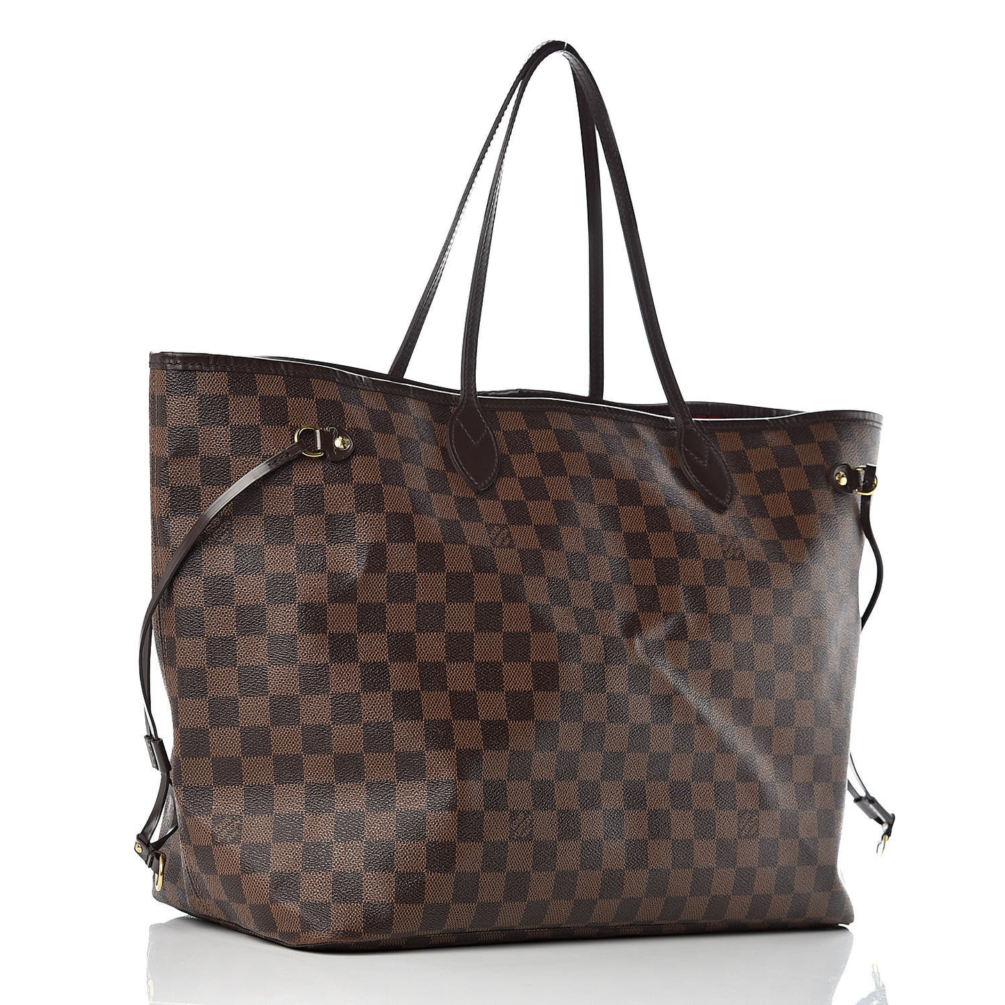 Damier Ebene Neo Neverfull GM