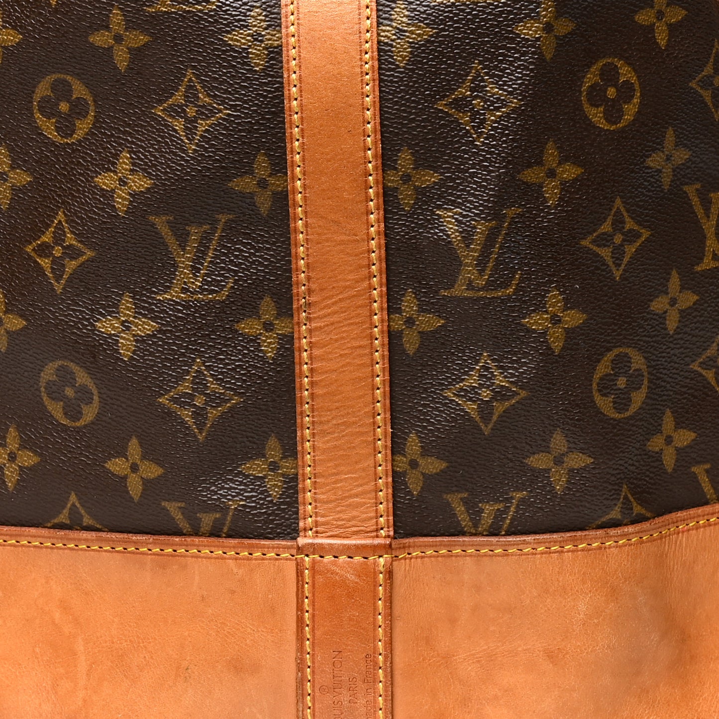 Monogram Randonnee PM