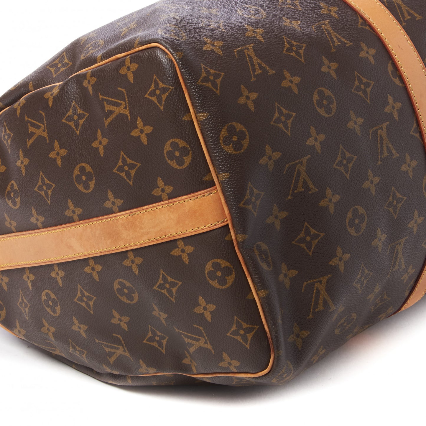 Monogram Keepall Bandouliere 50