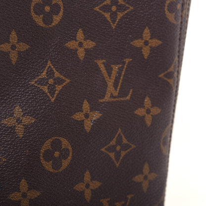 Louis Vuitton Monogram Neverfull GM 24 of 32