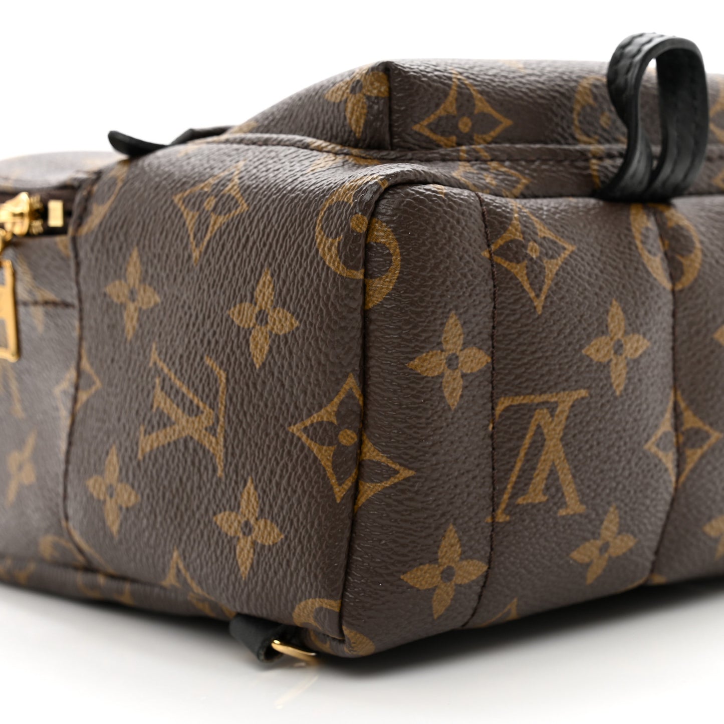 Monogram Palm Springs Backpack Mini