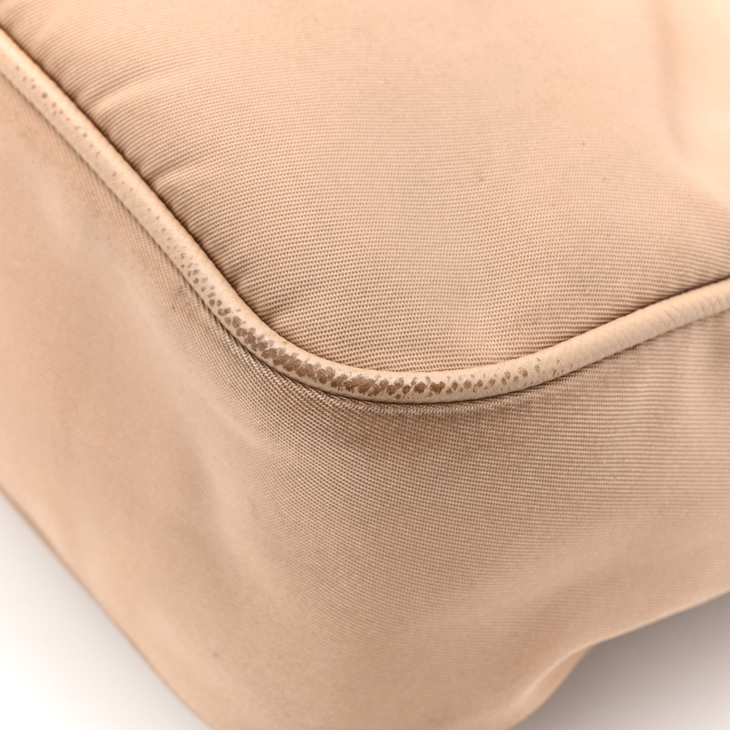 Nylon Re-Edition 2005 Shoulder Bag Cammeo