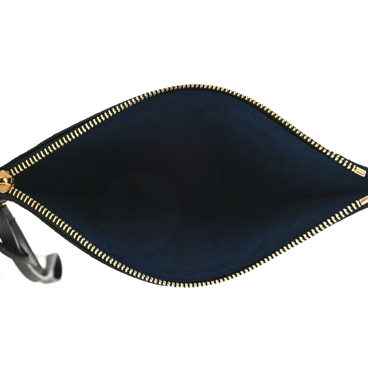 Empreinte Monogram Giant Neverfull MM Pochette Black