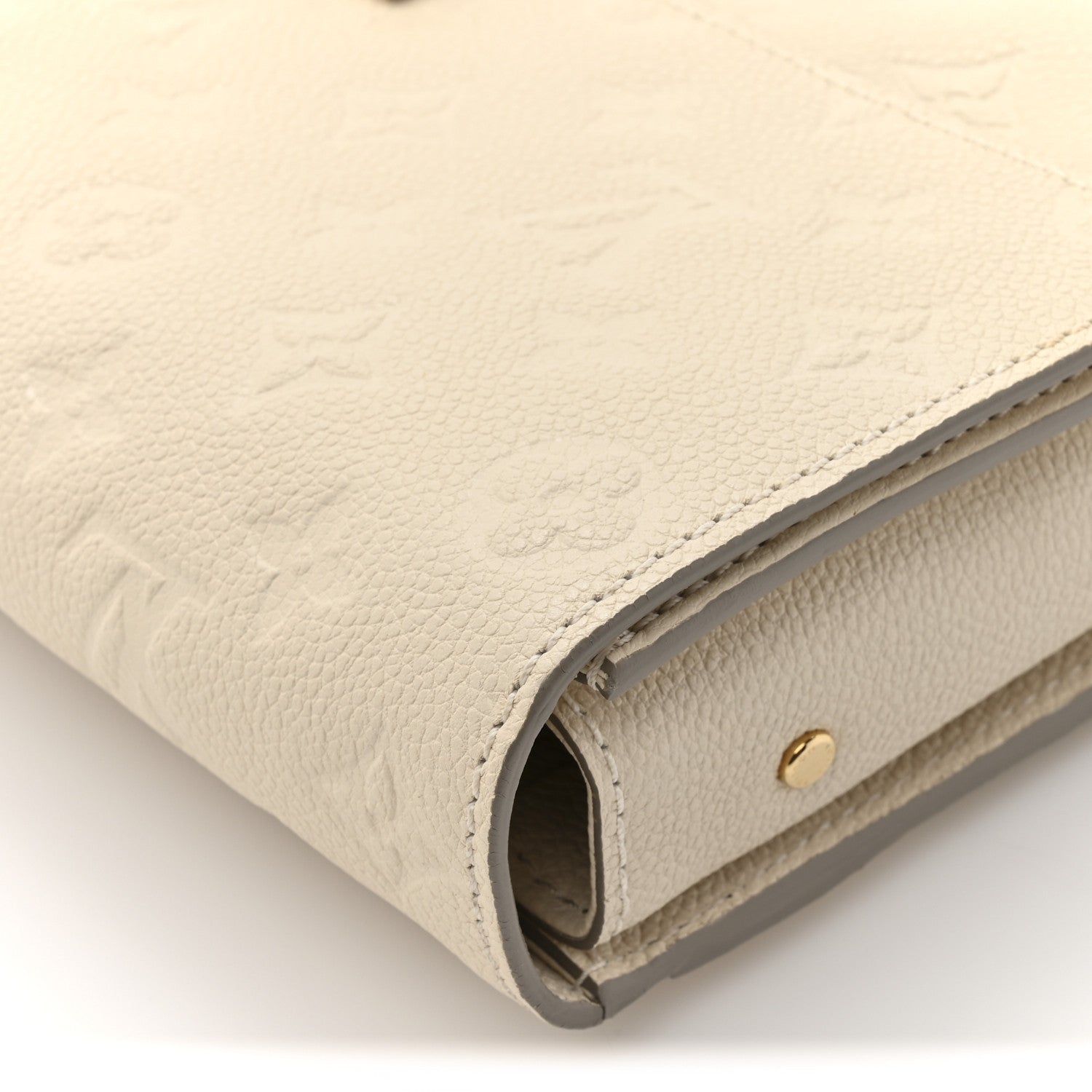 Louis Vuitton Empreinte Fascinante Neige 11 of 15