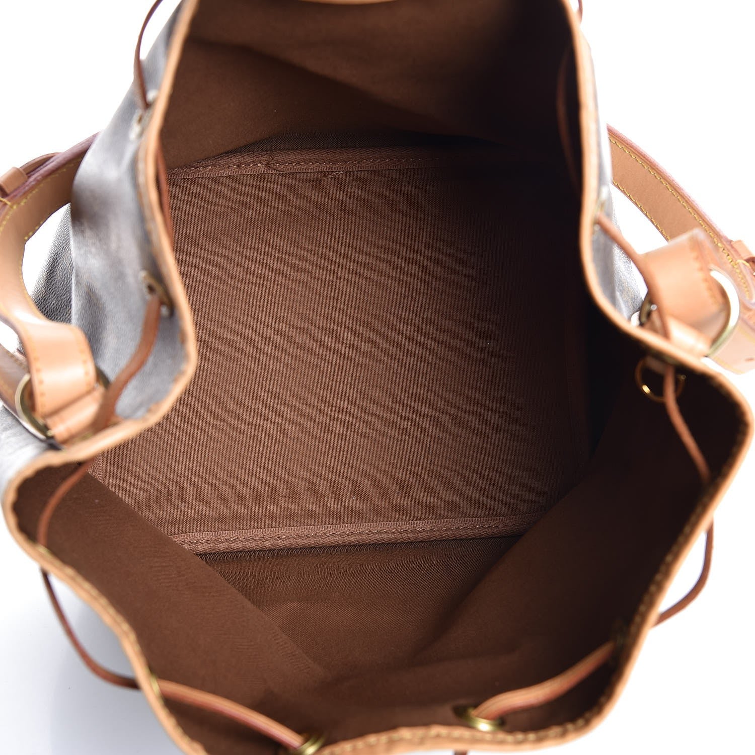 Louis Vuitton Monogram Petit Noe 5 of 10