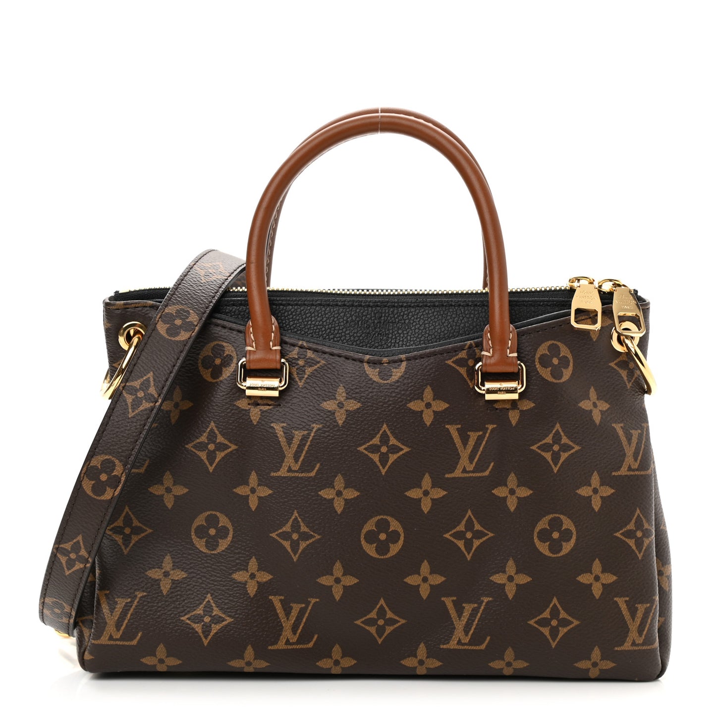 Monogram Pallas BB Black