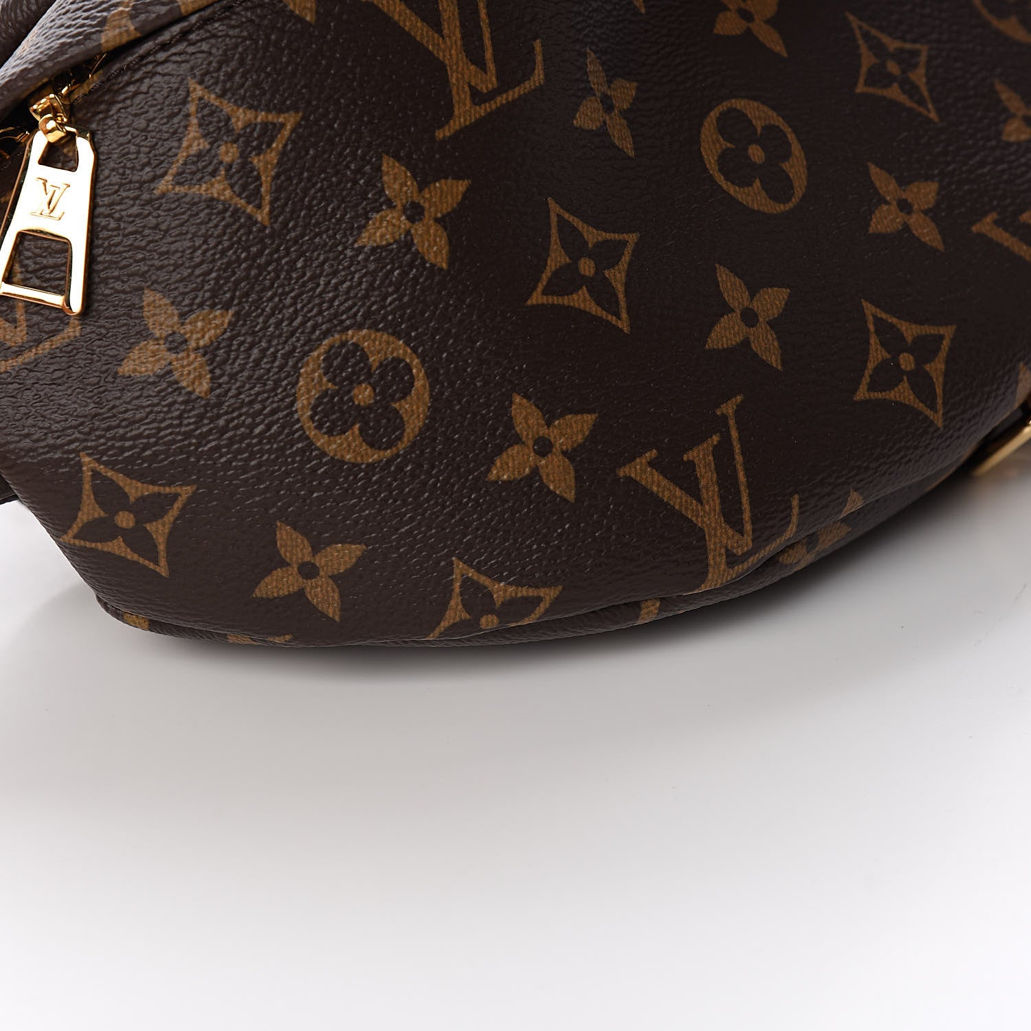 Louis Vuitton Monogram Bumbag 7 of 10