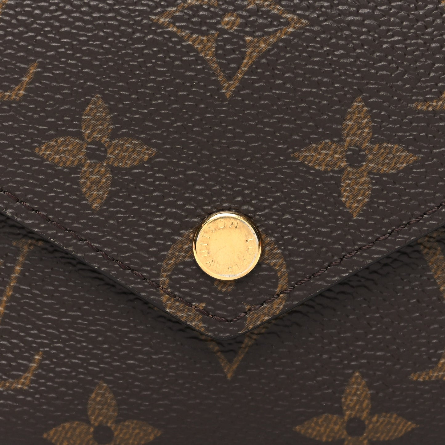 Monogram Victorine Wallet