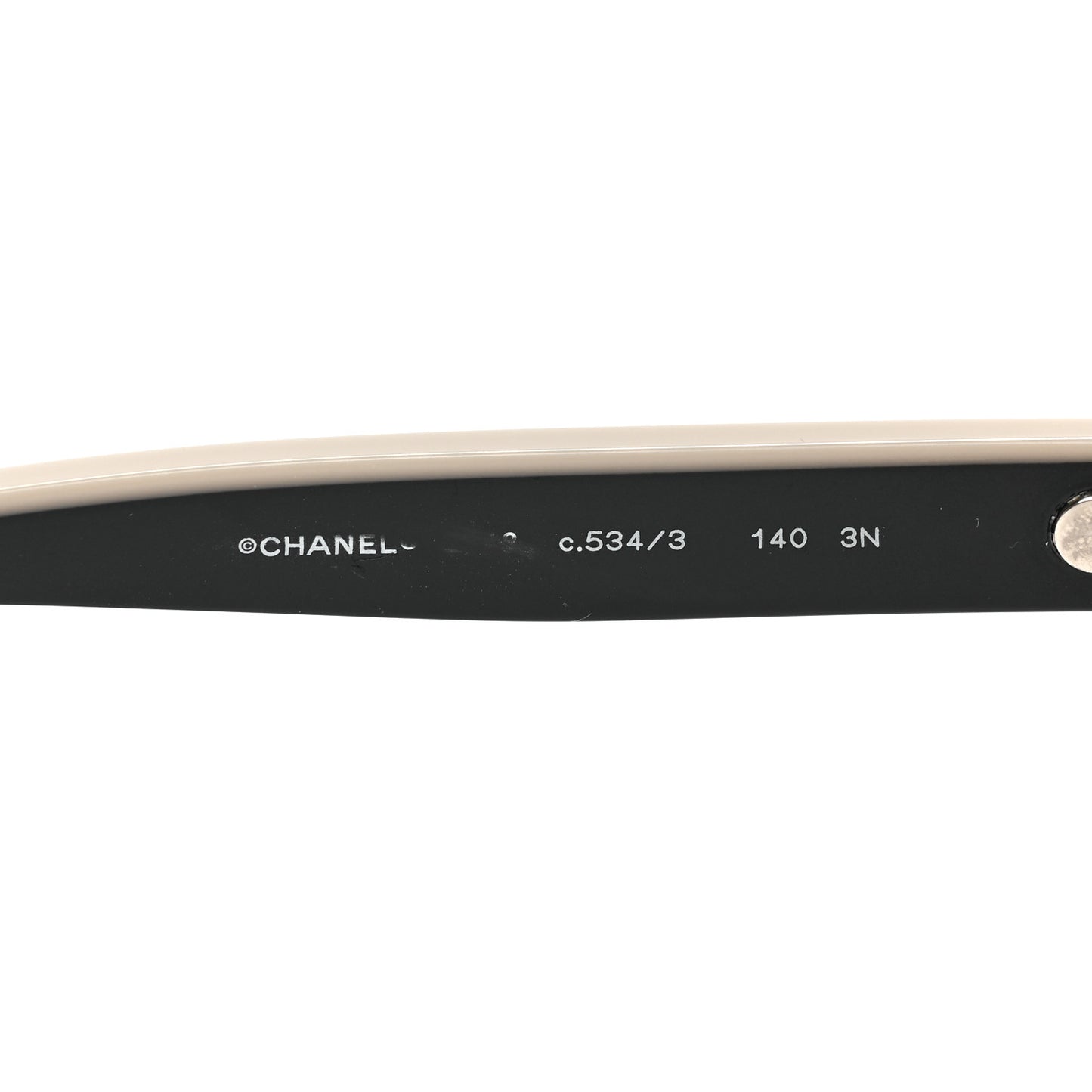 Acetate Logo Shield Sunglasses 5418 Black